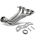 08-15 Scion xB 4-1 Exhaust Header w/O2 Sensor Bungs - Stainless Steel