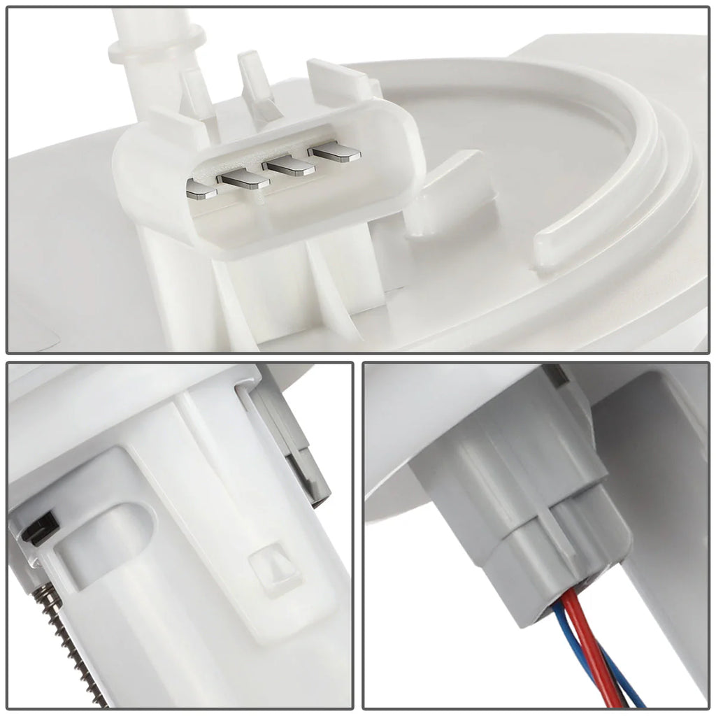 09-14 Ford F150 3.7L 4.6L 5.0L 5.4L 6.2L Fuel Pump Module