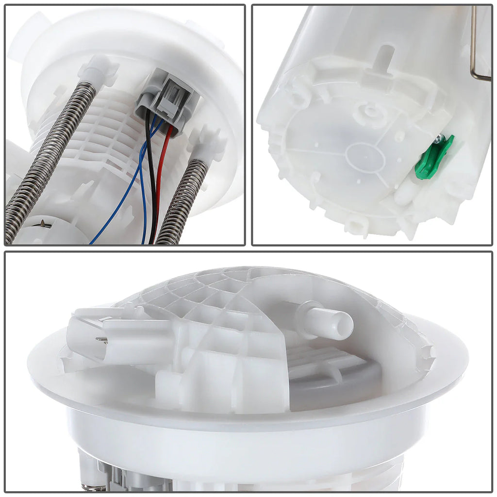 04-09 Dodge Ram 1500 3500 3.7L 4.7L 5.7L Fuel Pump Module