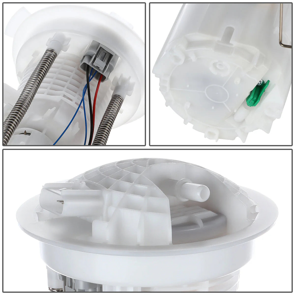 04-09 Dodge Ram 1500 3500 3.7L 4.7L 5.7L Fuel Pump Module