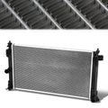 13666 Replacement Radiator 18-21 Toyota Corolla C-HR