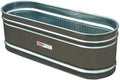 2026 169-Gallon Galvanized Round-End Tank – Durable USA-Made Quality