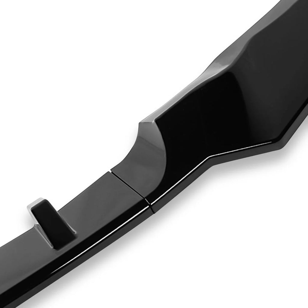 CK-Style Front Bumper Lip 18-20 Honda Odyssey