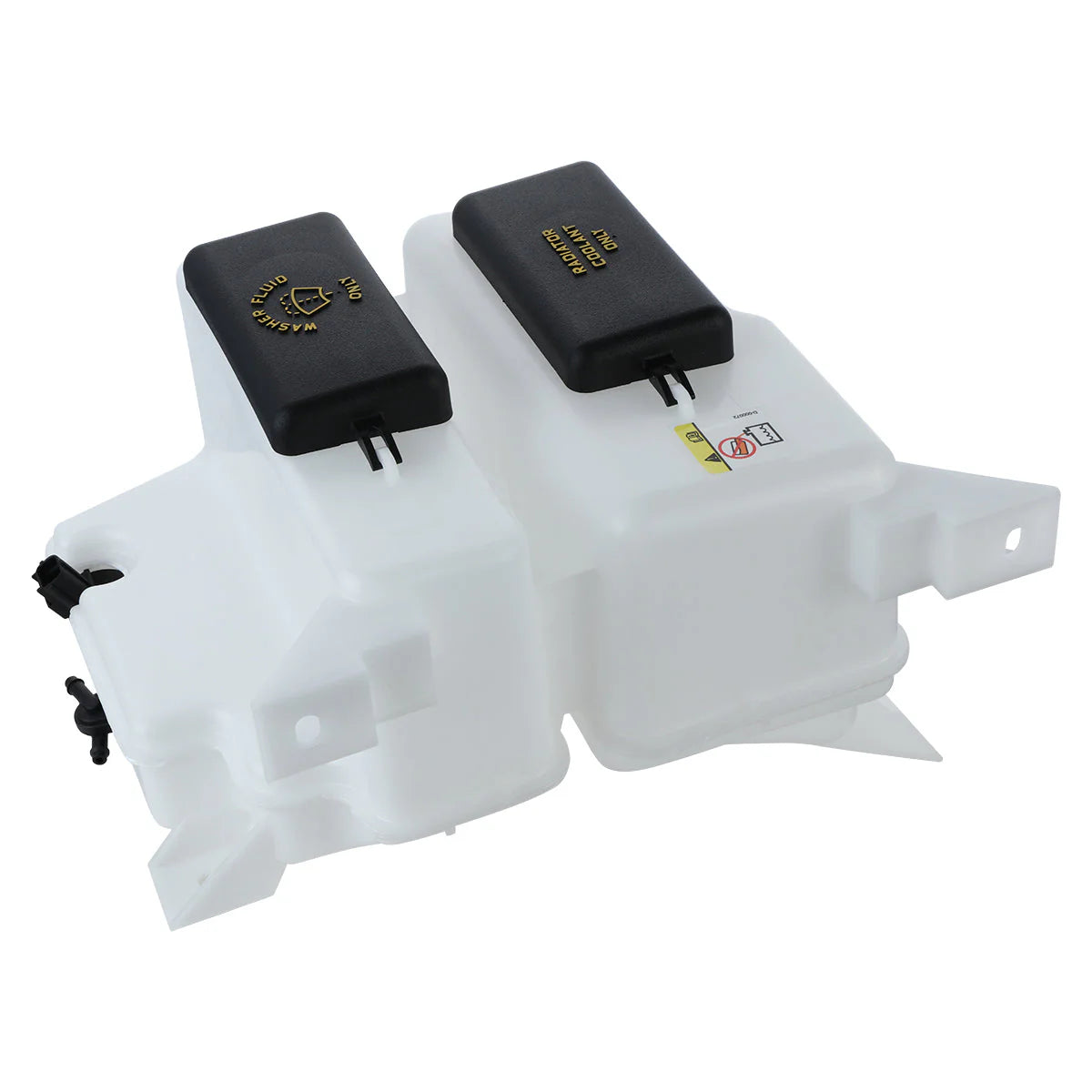 98-02 Ford Explorer (Sport)/ Mercury Mountaineer 4.0L 5.0L Combined Coolant/ Windhield Washer Fluid Reservoir