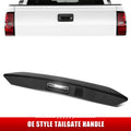 Factory Style Rear Tailgate Handle 14-18 Ford Transit Connect