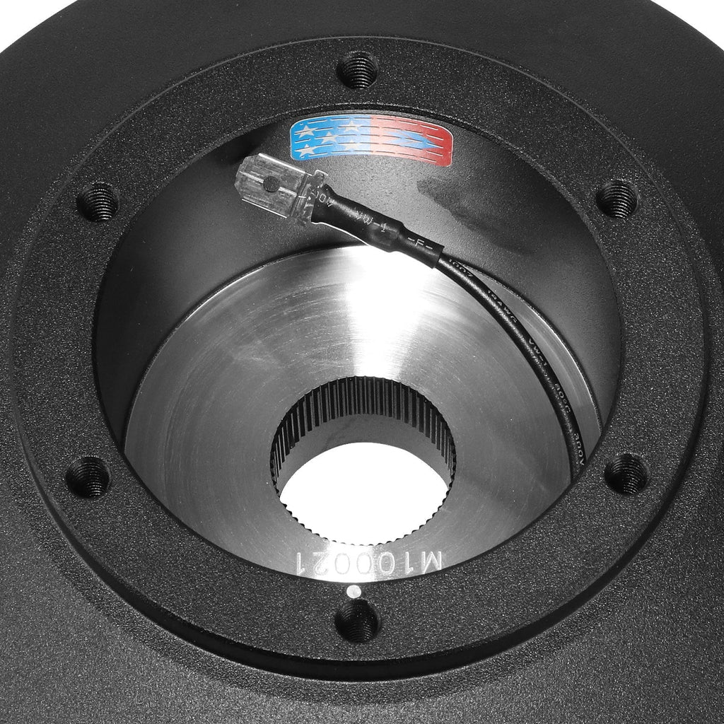 2019 Toyota Corolla Wheel Short Hub Adpter - SRK-126H