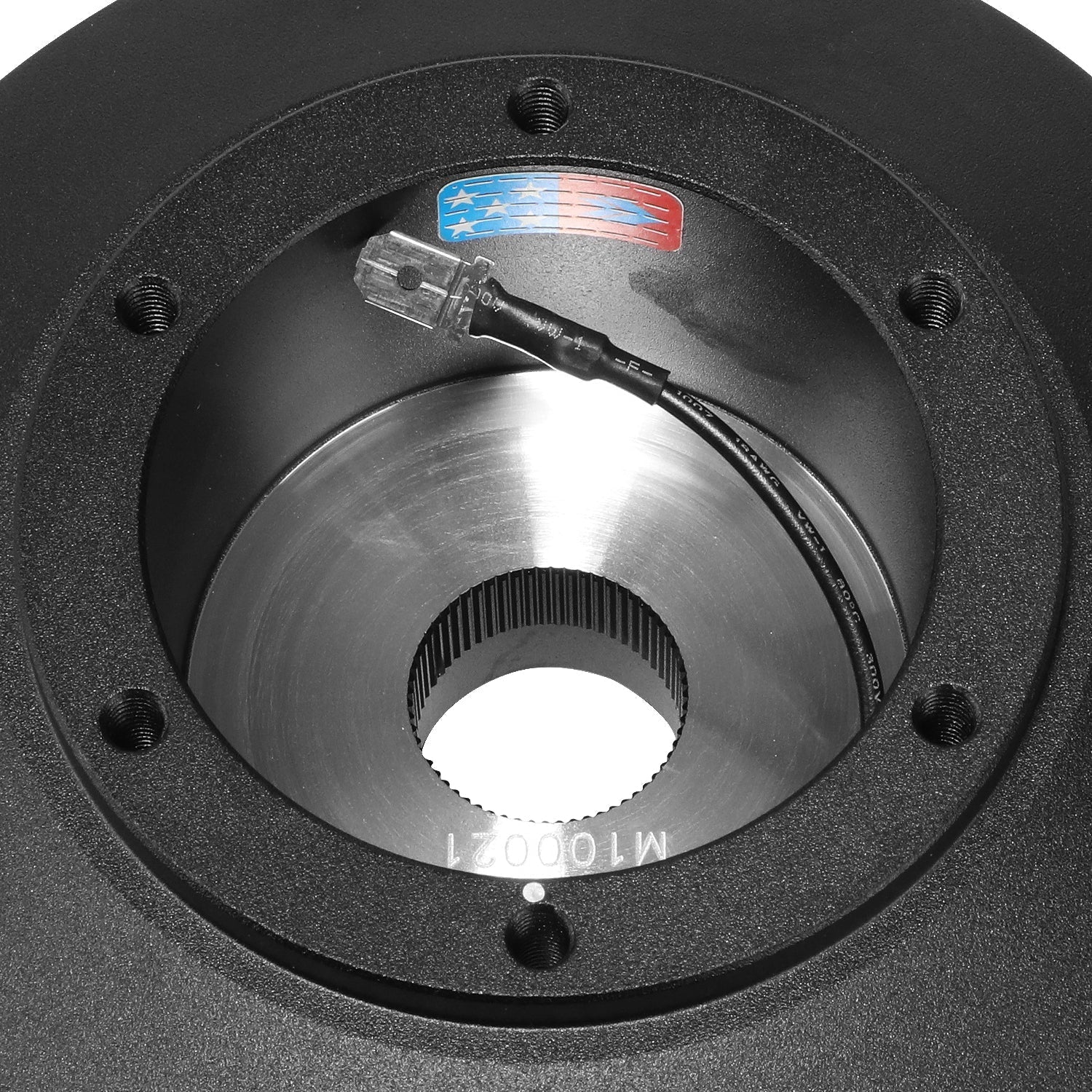 2019 Toyota Corolla Wheel Short Hub Adpter - SRK-126H