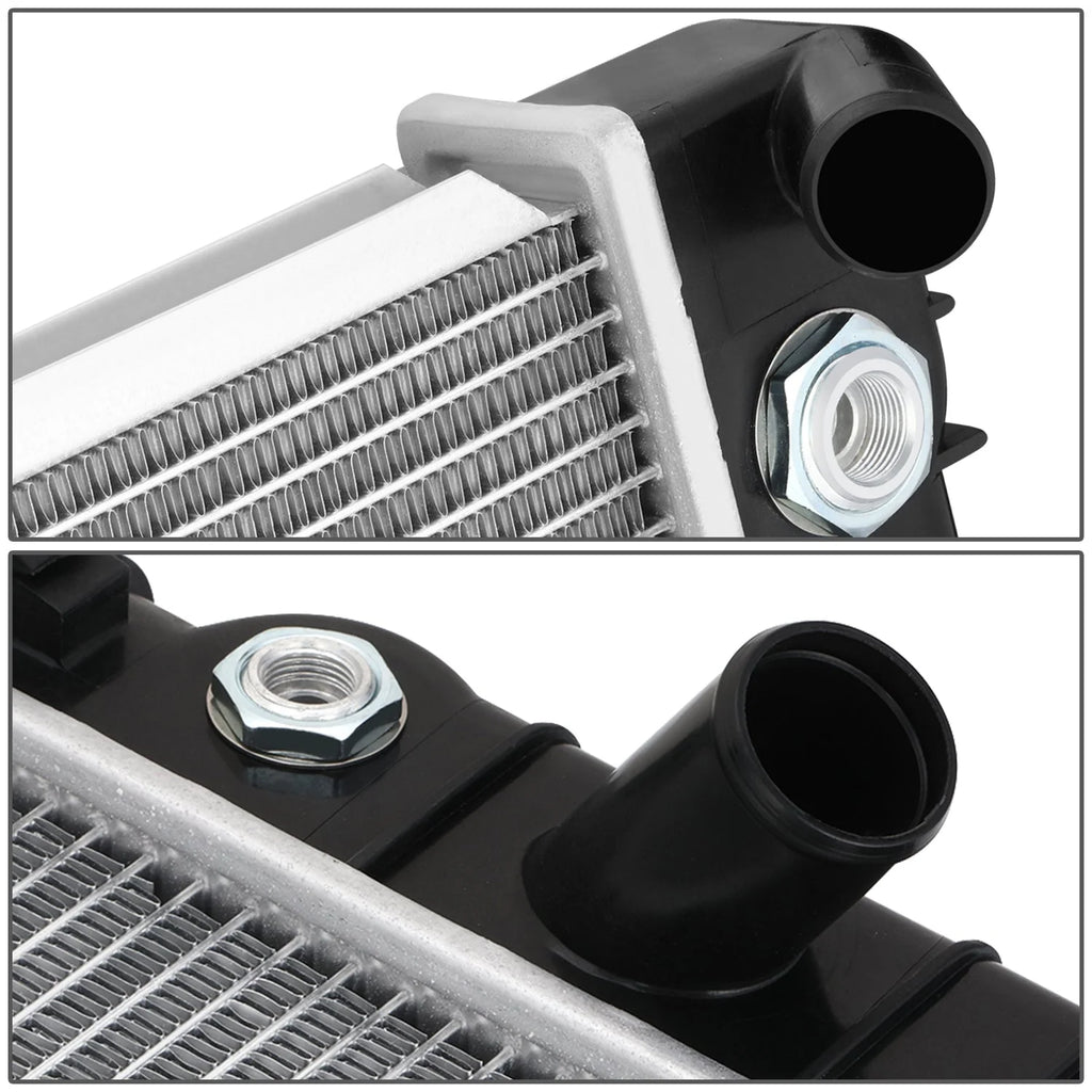 1700 Replacement Radiator 95-96 Oldsmobile Aurora 4.0L