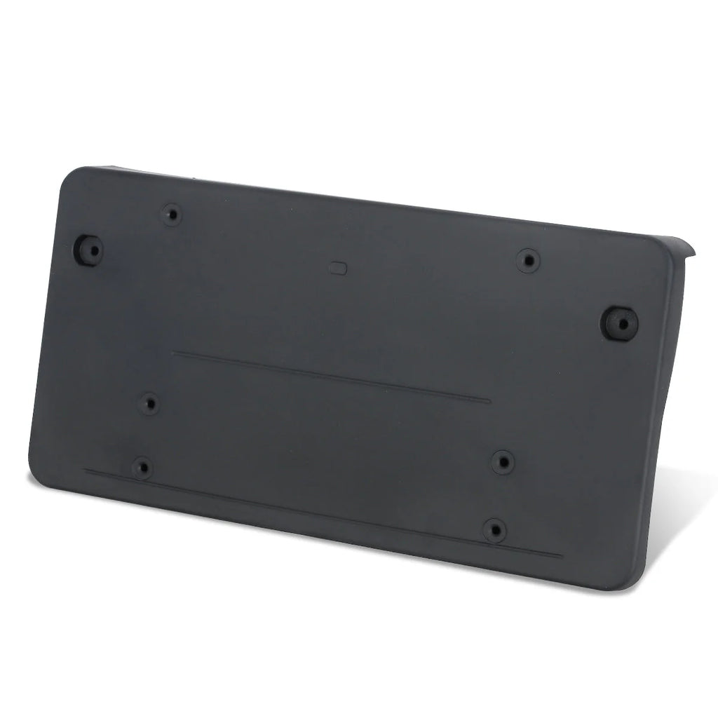 Front License Plate Mounting Bracket 18-20 Mercedes-Benz C300 C43 AMG