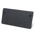 Front License Plate Mounting Bracket 18-20 Mercedes-Benz C300 C43 AMG