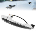 Rear Passenger Side Outer Door Handle 19-20 Chevy Blazer, 16-19 Malibu, 14-20 Impala