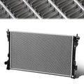 13308 Replacement Radiator 13-19 Ford Police Interceptor, Taurus, 13-16 Lincoln MKS