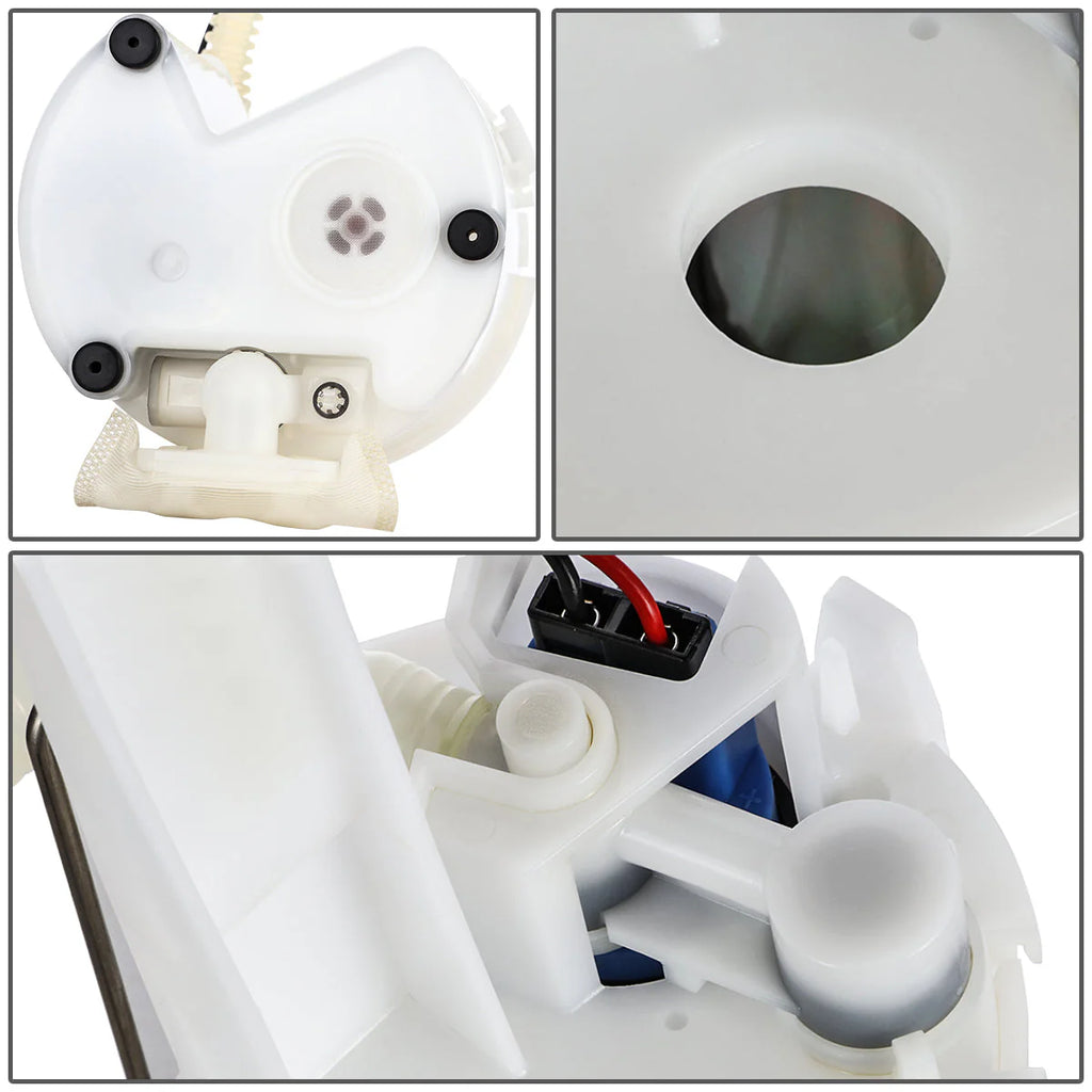 05-07 Ford F250 F350 Super Duty 5.4L 6.8L Fuel Pump Module