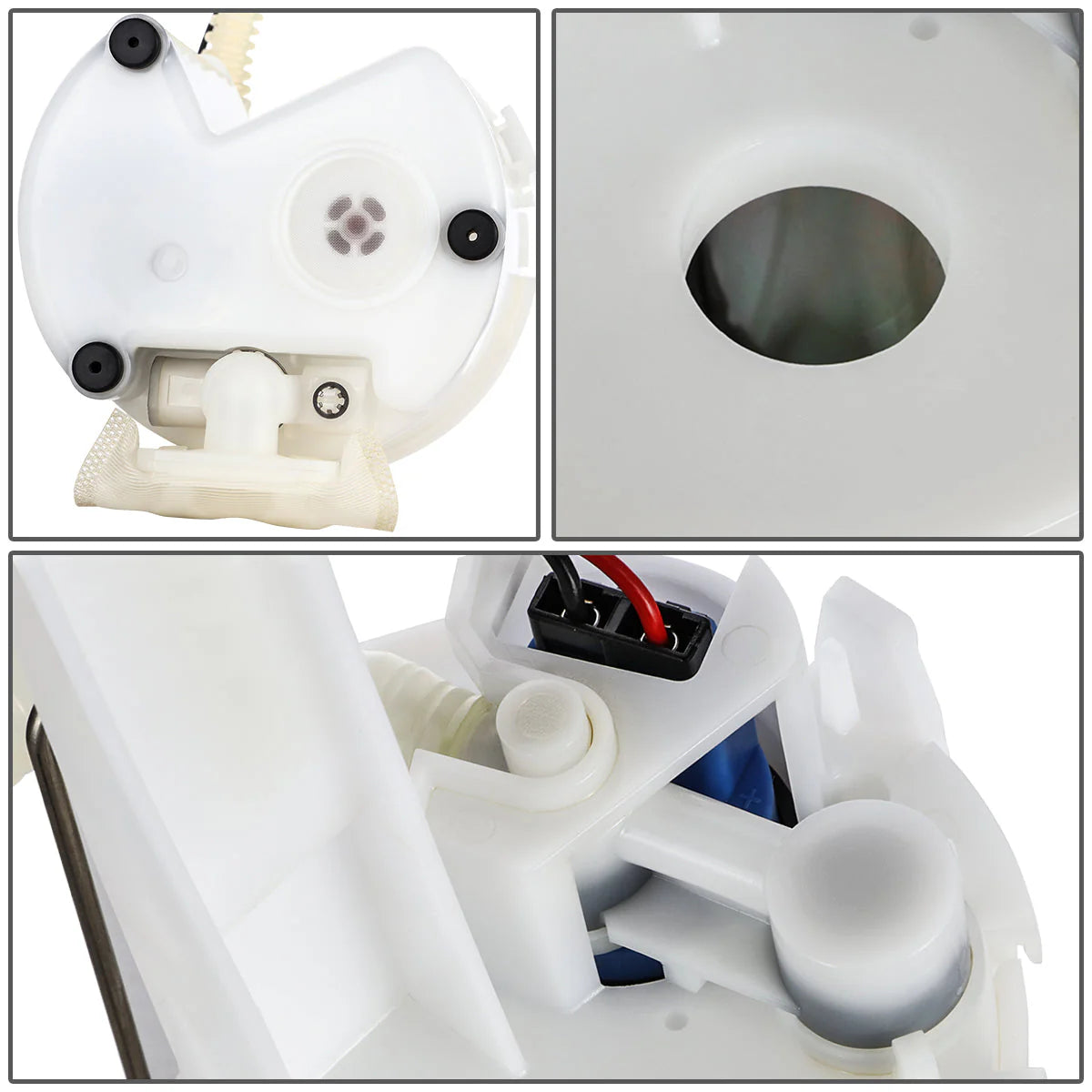05-07 Ford F250 F350 Super Duty 5.4L 6.8L Fuel Pump Module