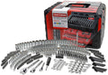 2026 Craftsman 450-Piece Mechanics Tool Set, Ratchet Socket Hand Wrench Toolset