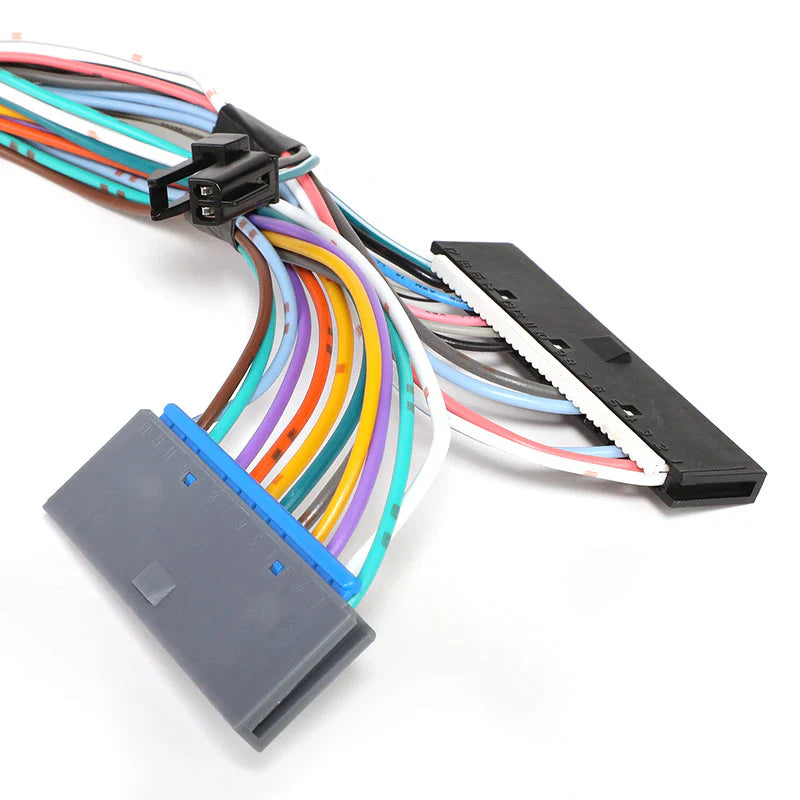 Turn Signal Wiper Combination Switch 95-02 Chevy/GMC C/K Express Savana 1500 2500 3500
