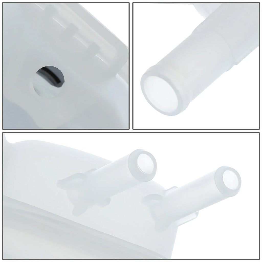 12-13 Mazda3 2.0L MT Coolant Overflow Reservoir w/ Cap