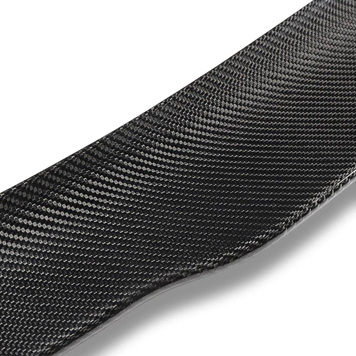 PSM-Style Carbon Fiber Rear Trunk Lid Spoiler 07-13 BMW 328 335i, 11-13 325i 335is, 08-13 M3