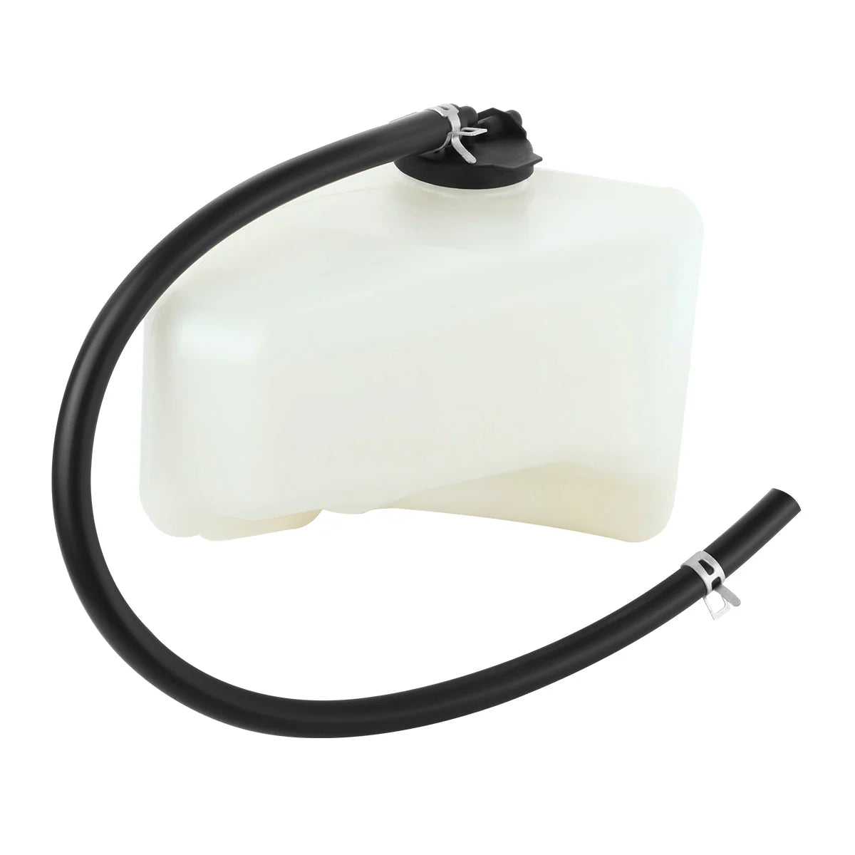 04-07 Toyota Highlander Coolant Reservoir