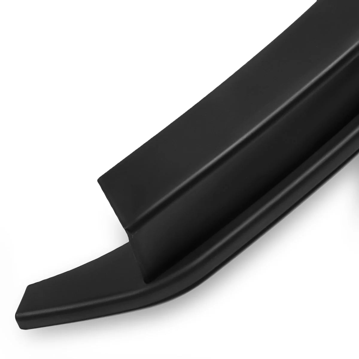 M-Sport Style Front Lip Spoiler 14-21 BMW 2-Series F22 F23