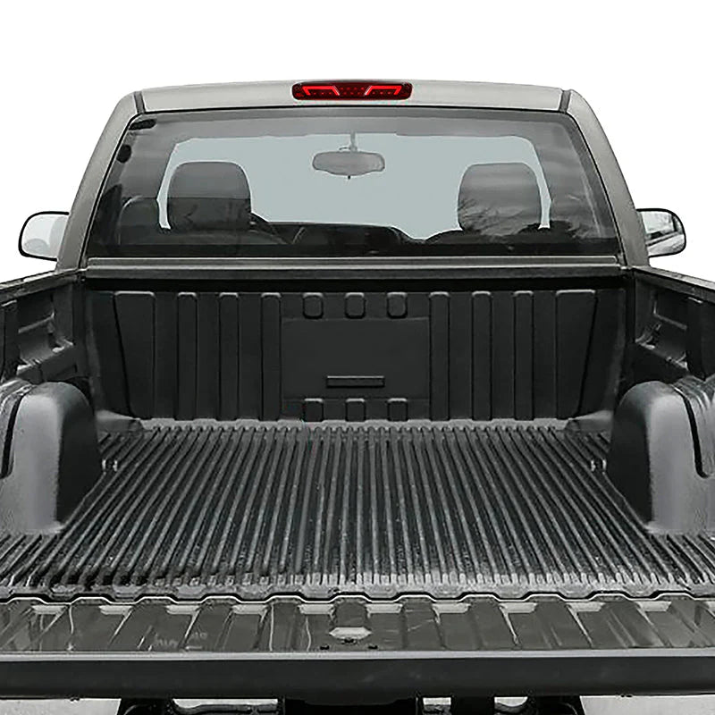 LED Sequential 3rd Brake Light 99-07 Chevy Silverado GMC Sierra 1500 - 3500 & HD