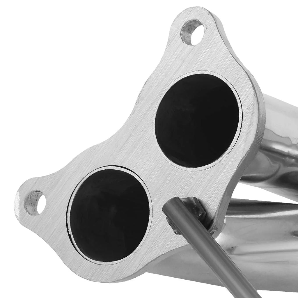 13-19 Subaru BRZ Scion FR-S Toyota 86 2.0L Equal Length 4-1 Exhaust Header - Stainless Steel