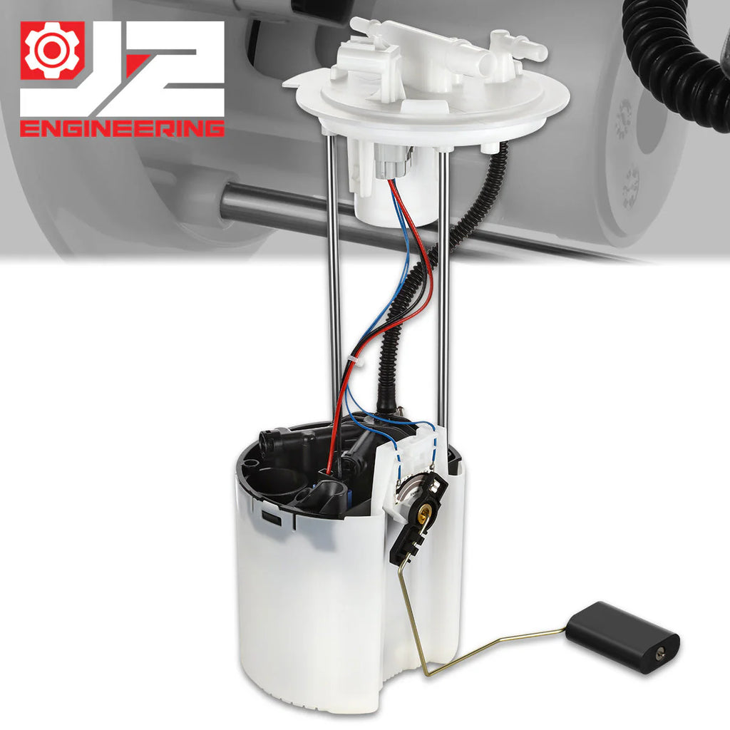 15-18 Ford F150 2.7L Electric Fuel Pump Module