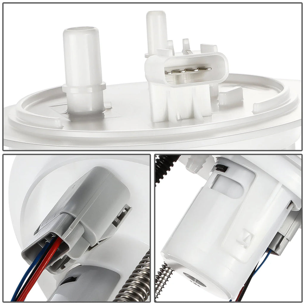 11-16 Ford F250 F350 Super Duty 6.2L Fuel Pump Module