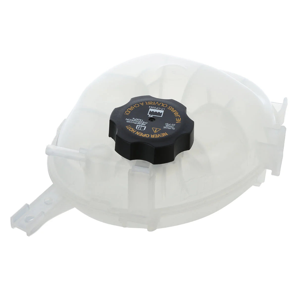 16-20 Chevy Cruze 1.4T 1.6T 1.8L Coolant Overflow Reservoir w/ Cap