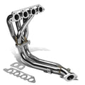 98-03 Ford Escort Zetec 2.0L DOHC 4-2-1 Long Tube Exhaust Header - Stainless Steel