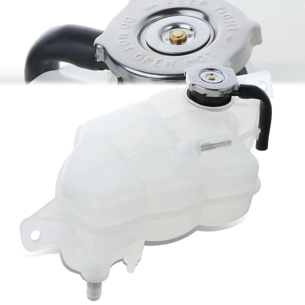 08-14 Dodge Avenger Chrysler 200 3.6L Coolant Overflow Reservoir w/ Cap