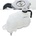 08-14 Dodge Avenger Chrysler 200 3.6L Coolant Overflow Reservoir w/ Cap