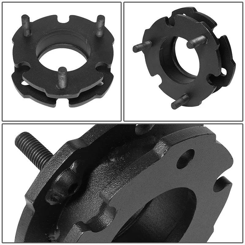 15-22 Chevy Colorado GMC Canyon 2 in. Front Leveling Kit