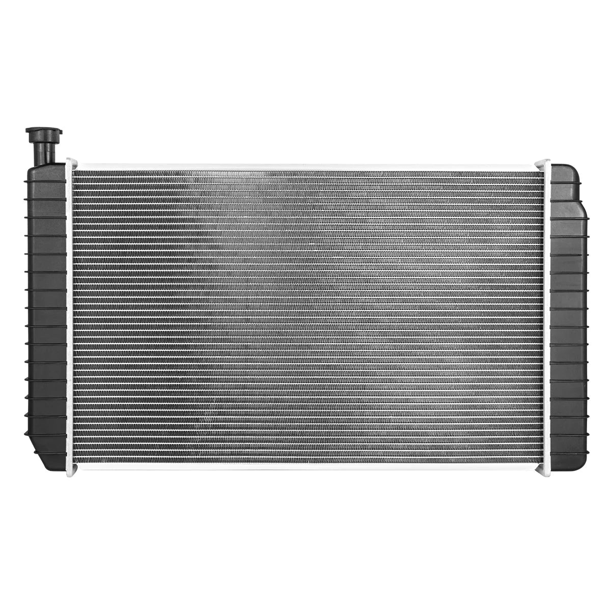 1475 Replacement Radiator 92-95 Chevy Lumina APV Pontiac Trans Sport 3.8L