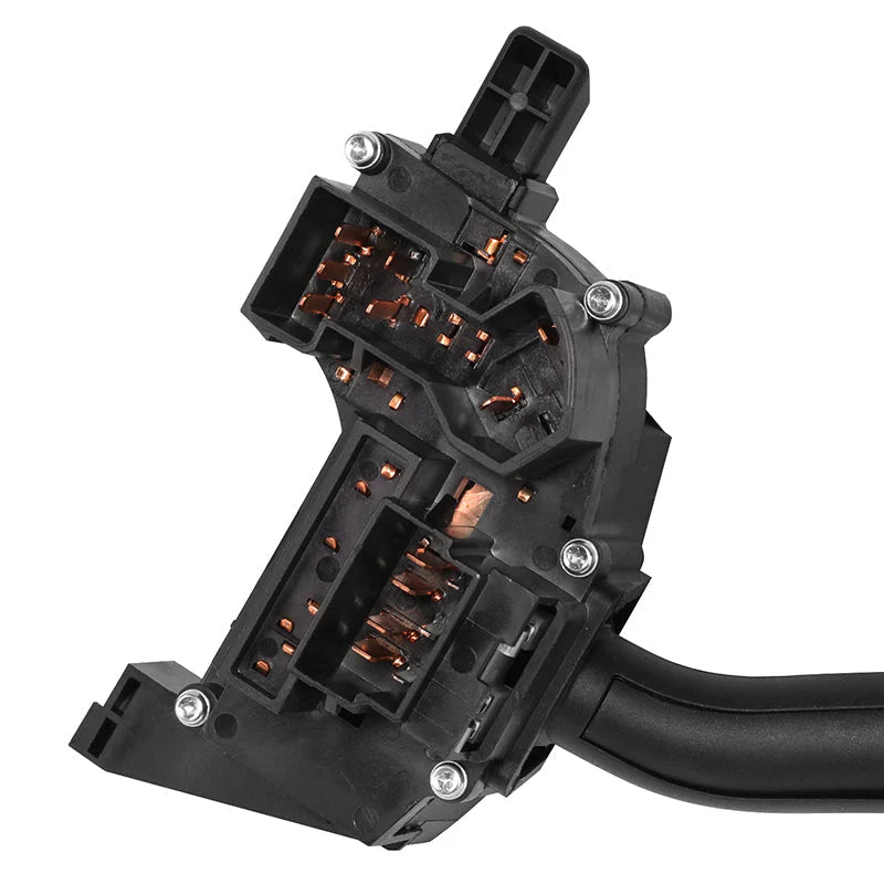 Turn Signal Wiper Combination Switch 97-98 Ford F-150, 99-00 F-250 F-350 F-450 F-550 Super Duty