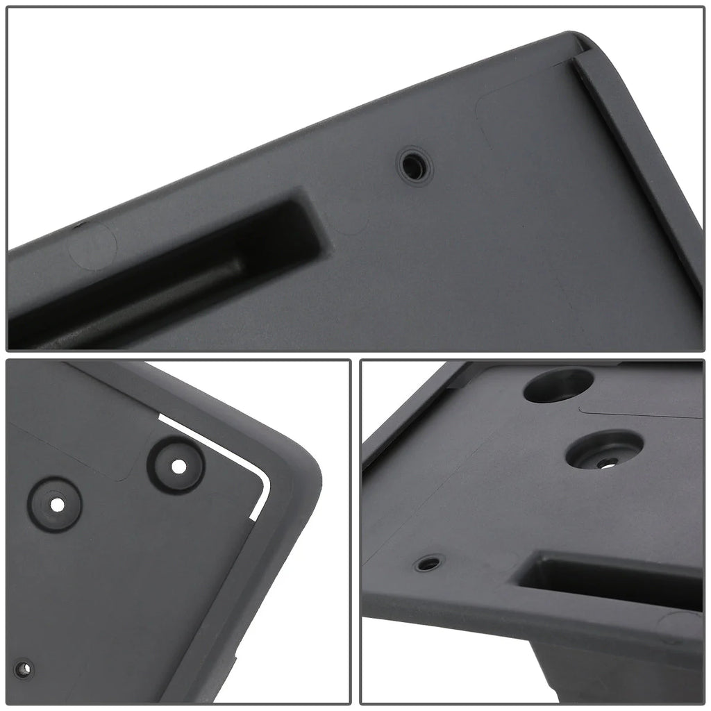 Front License Plate Mounting Bracket 14-17 Buick Regal