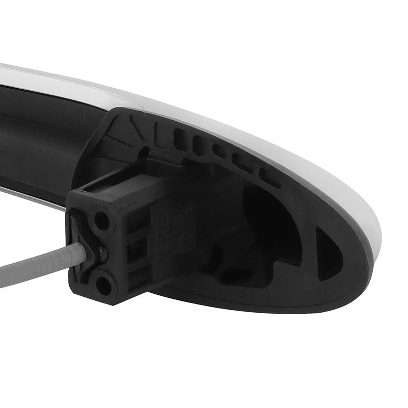 Rear Passenger Side Outer Door Handle 11-14 Mini Cooper Countryman, 13-14 Paceman