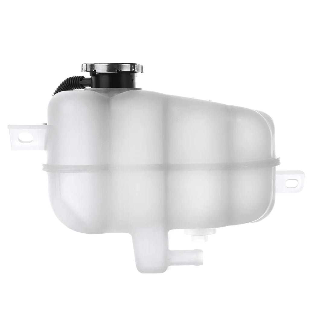 09-19 Dodge Journey 3.5L 3.6L Coolant Overflow Reservoir w/ Cap