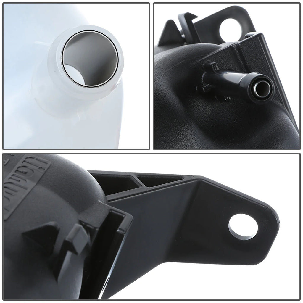 08-19 Ford Taurus Explorer 3.5T Coolant Overflow Reservoir w/ Cap