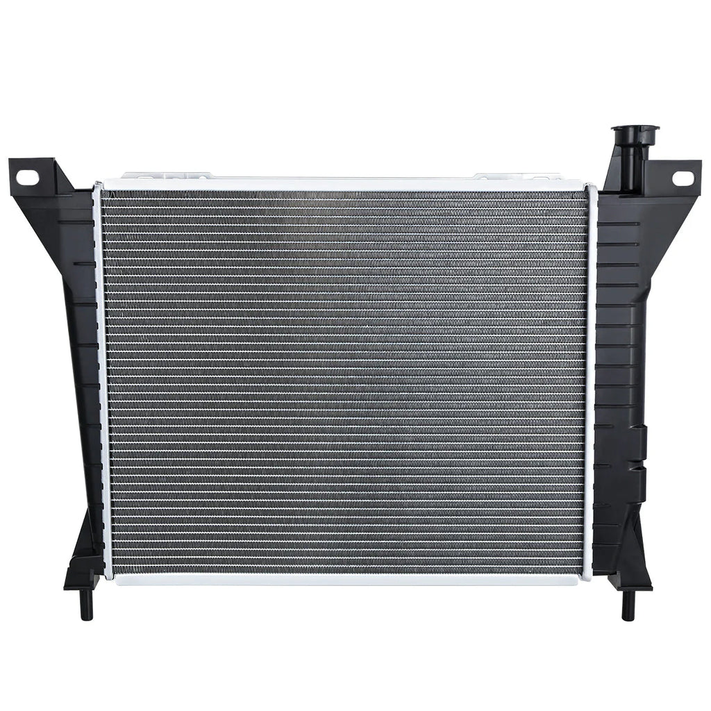 901 Replacement Radiator 86-97 Ford Aerostar 3.0L