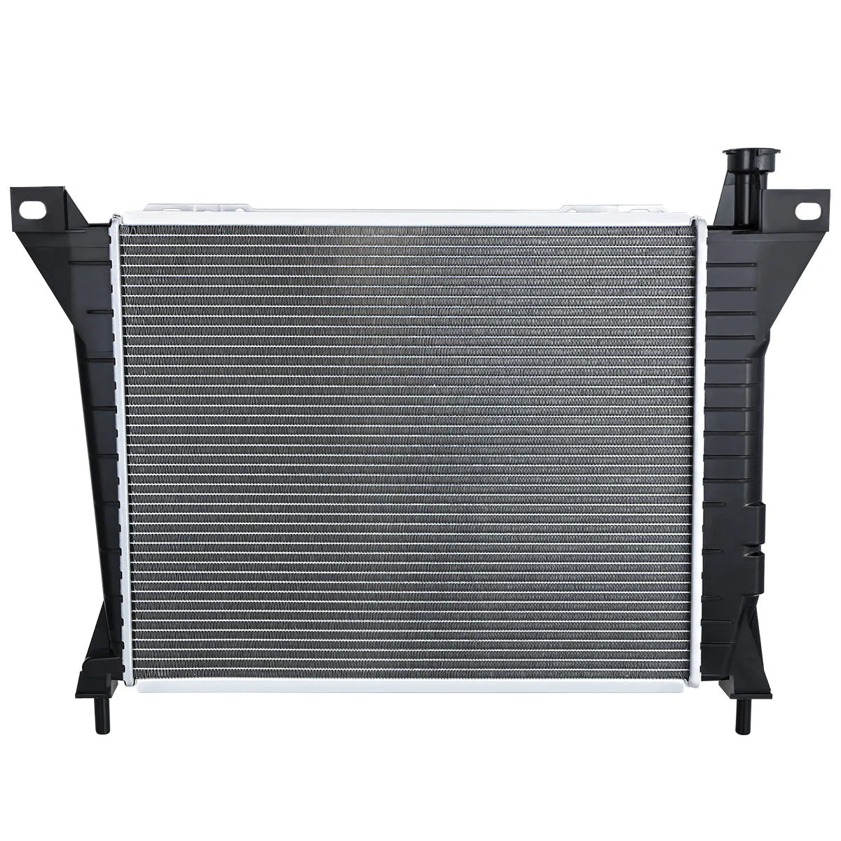 901 Replacement Radiator 86-97 Ford Aerostar 3.0L