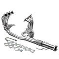 93-97 Ford Probe Mazda MX-6 V6 Long Tube 6-2-1 Exhaust Header - Stainless Steel