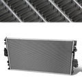 13339 Replacement Radiator 11-16 Ford F250 F350 F450 F550 Super duty
