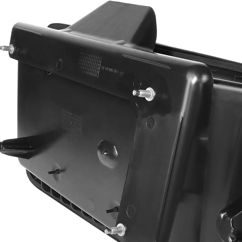 Factory Style Rear Tailgate Handle 03-14 Chevy Express GMC Savana 1500, 03-17 2500 3500 4500