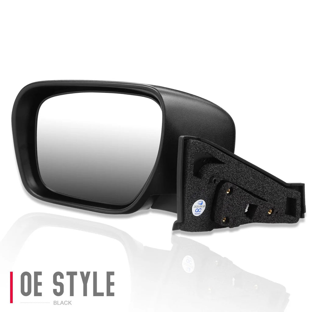 Powered Heated Side View Mirror (Left) 12-17 Mazda 5