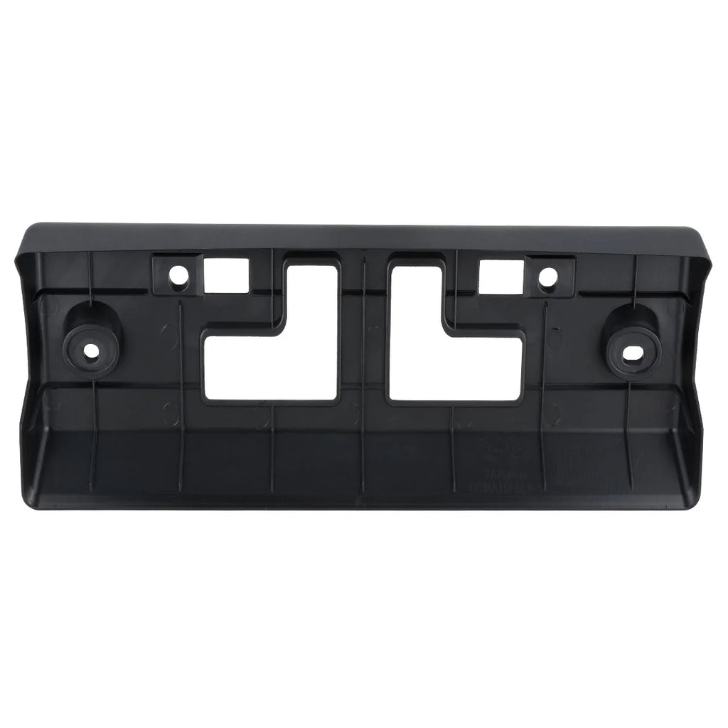 Front License Plate Mounting Bracket 19-20 Nissan Maxima