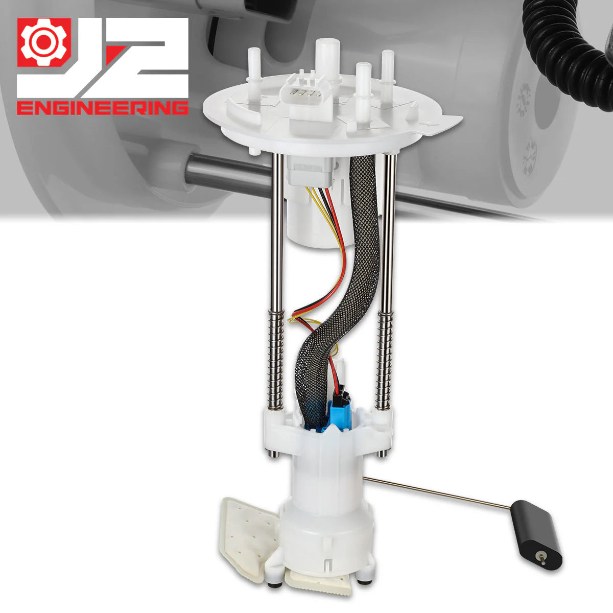 2004 Ford F150 4.6L Romeo/Windsor 5.4L Fuel Gas Pump Module