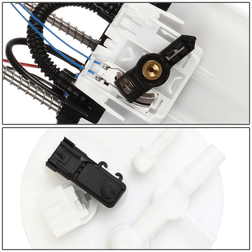 11-14 Chevrolet Silverado GMC Sierra 2500 3500 6.0L Fuel Pump Module