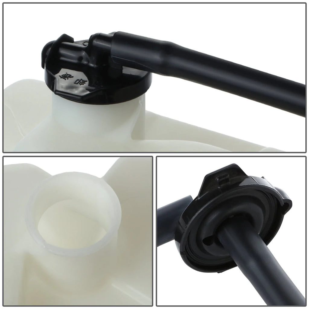 10-12 Mazda CX-7 Coolant Reservoir