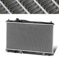 13257 Replacement Radiator 12-15 Honda Civic Hybrid